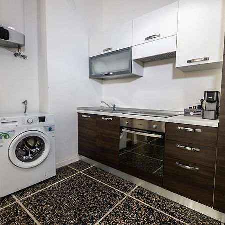 Apartament Ca' De Nino San Remo Zewnętrze zdjęcie
