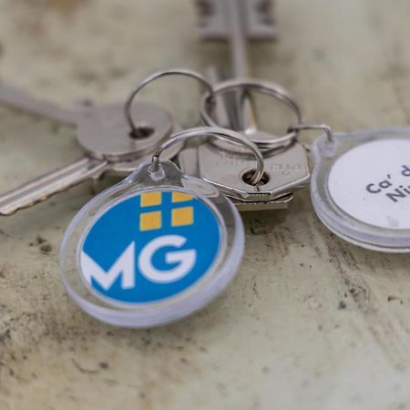 Apartament Ca' De Nino San Remo Zewnętrze zdjęcie