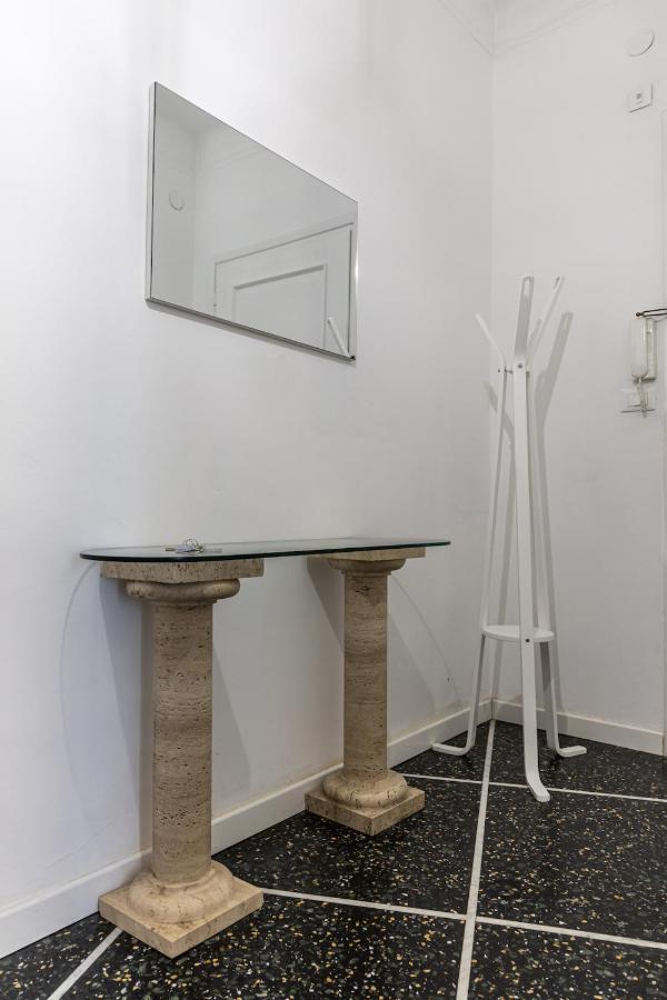 Apartament Ca' De Nino San Remo Zewnętrze zdjęcie