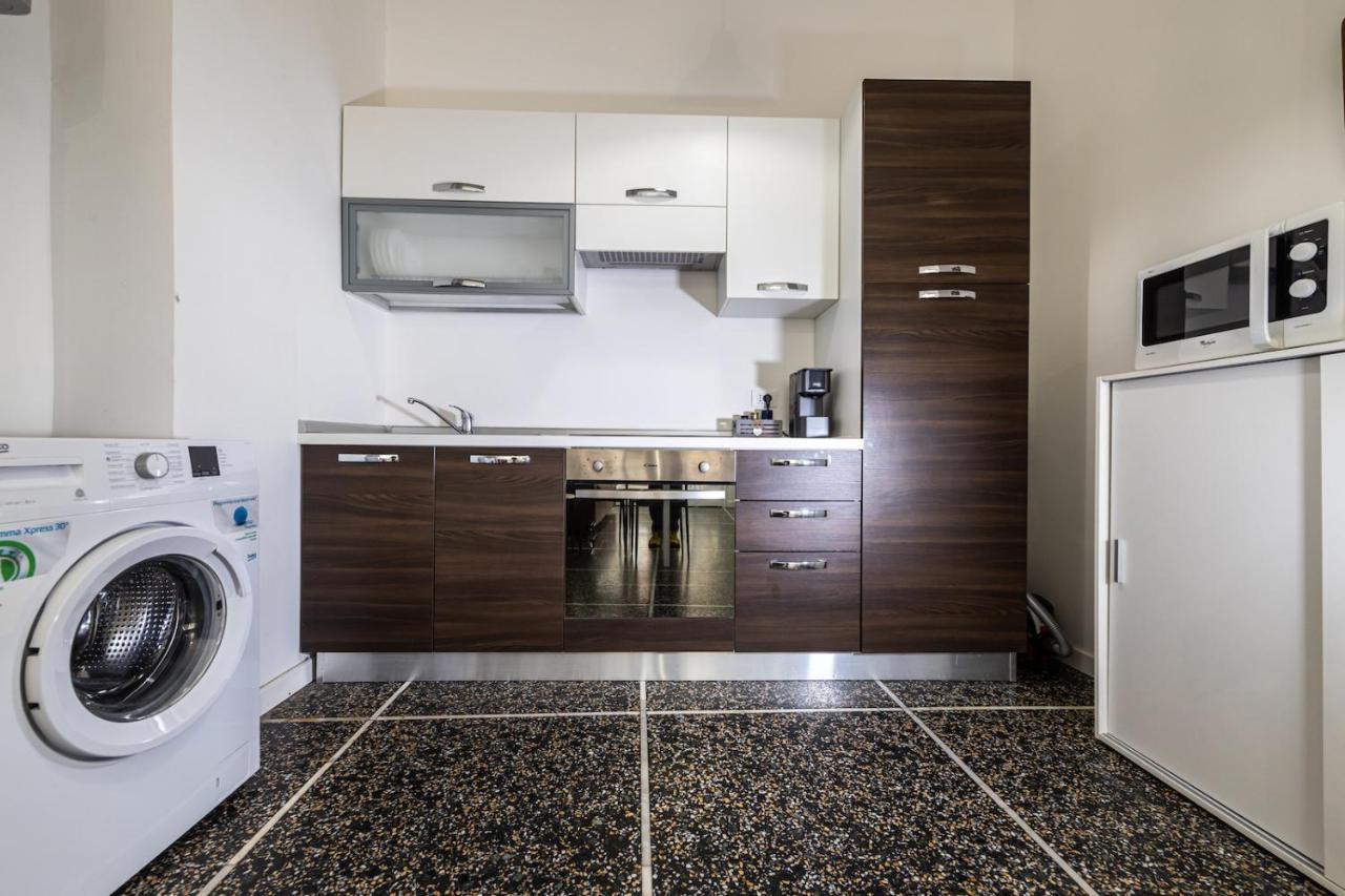 Apartament Ca' De Nino San Remo Zewnętrze zdjęcie