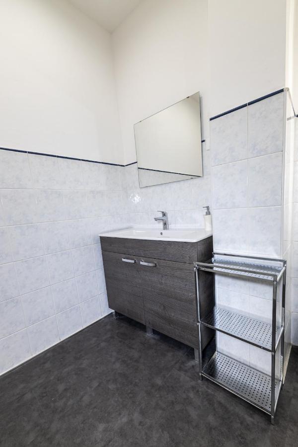 Apartament Ca' De Nino San Remo Zewnętrze zdjęcie