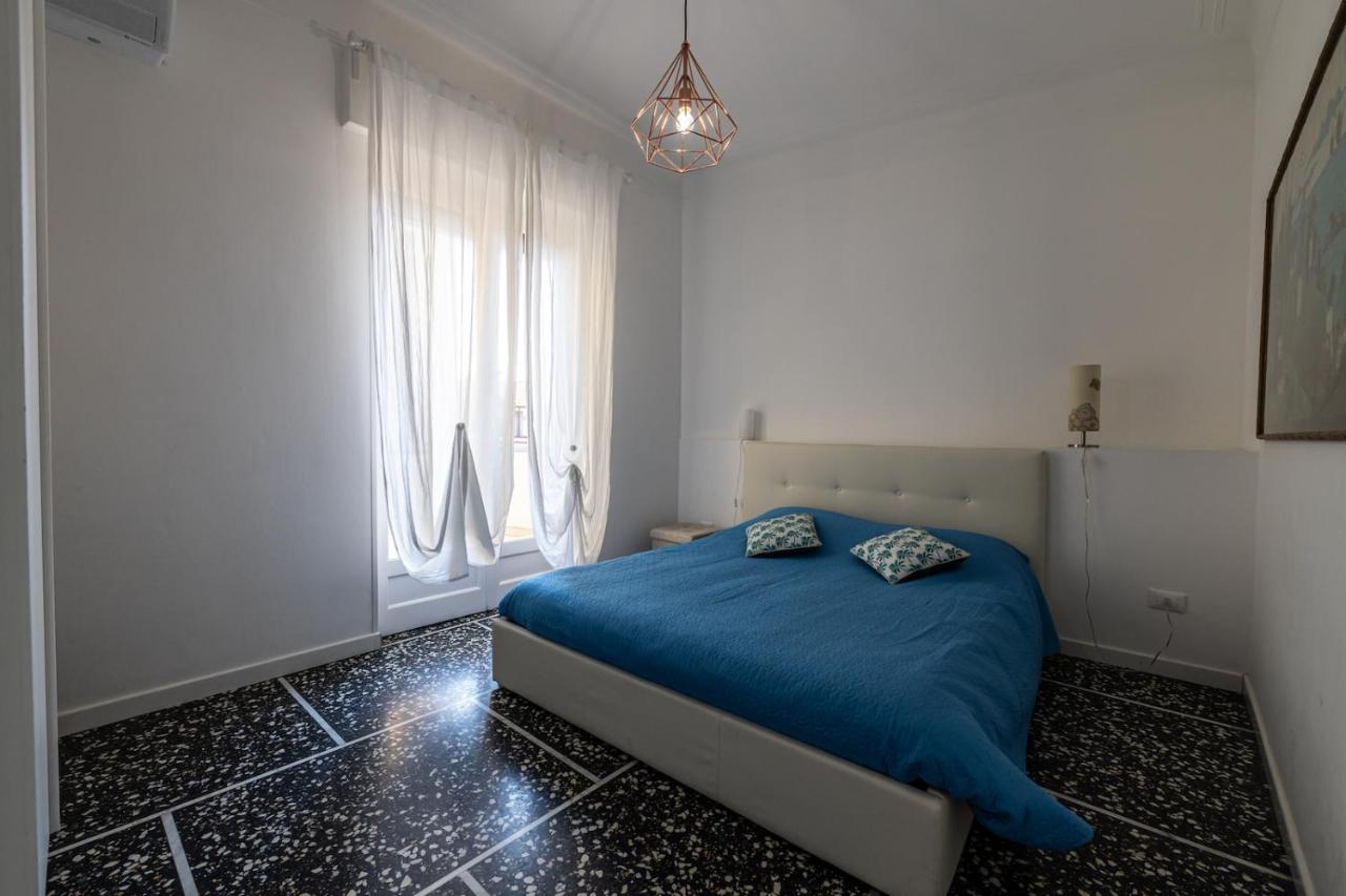 Apartament Ca' De Nino San Remo Zewnętrze zdjęcie