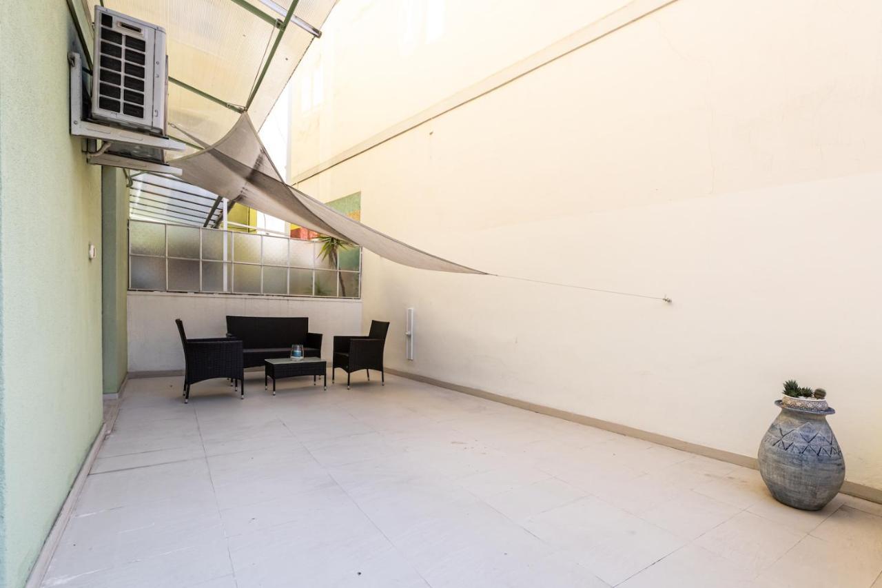 Apartament Ca' De Nino San Remo Zewnętrze zdjęcie